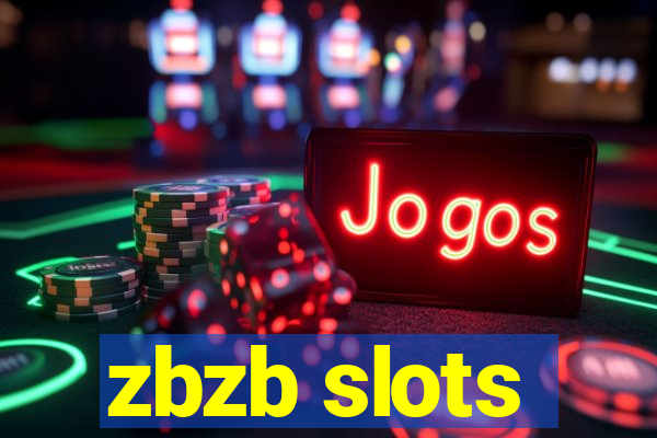 zbzb slots